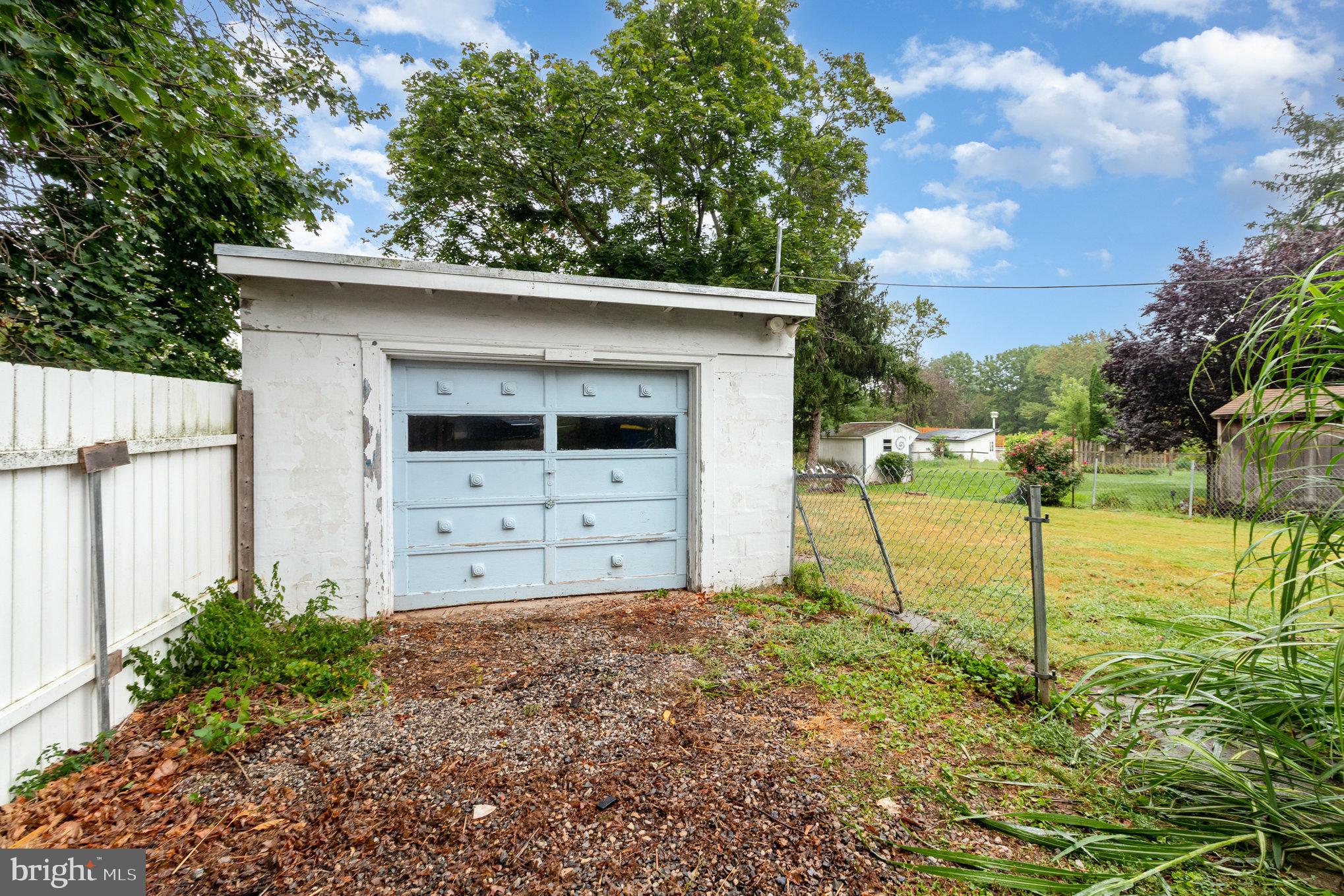 273 Copenhaffer Road York, PA 17404 - Photo 12 of 24 a view of a house with a yard
