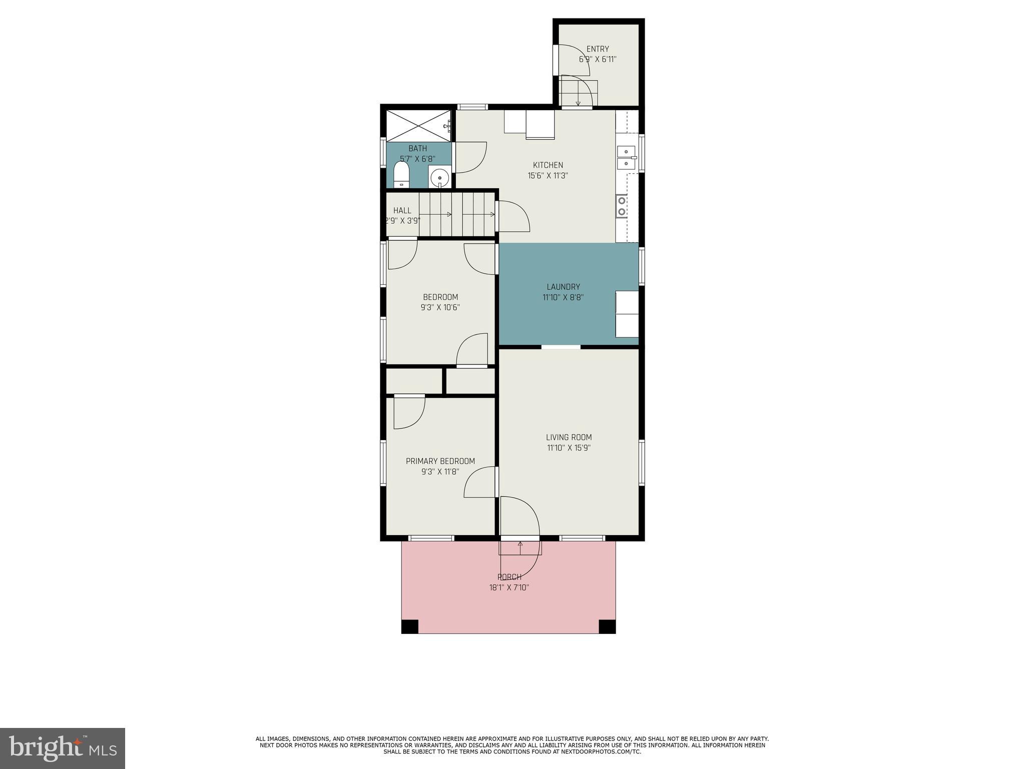 273 Copenhaffer Road York, PA 17404 - Photo 24 of 24 a picture of a room