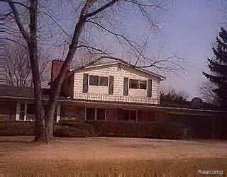 1248 Potomac Drive Rochester, MI 48306 - Photo 1 of 1 Listing Image