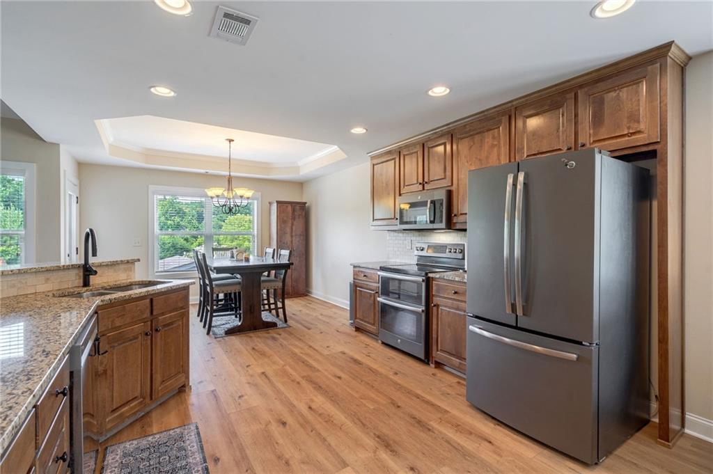 1010 Finch Way Jefferson, GA 30549 - Photo 16 of 70