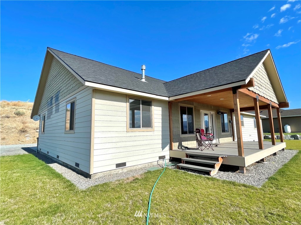 350 Parks Road Okanogan, WA 98840 - Photo 3 of 39