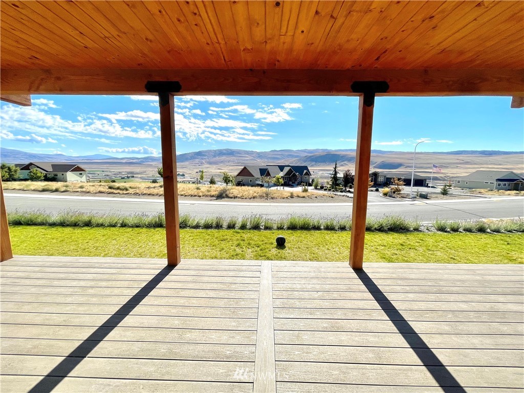 350 Parks Road Okanogan, WA 98840 - Photo 4 of 39