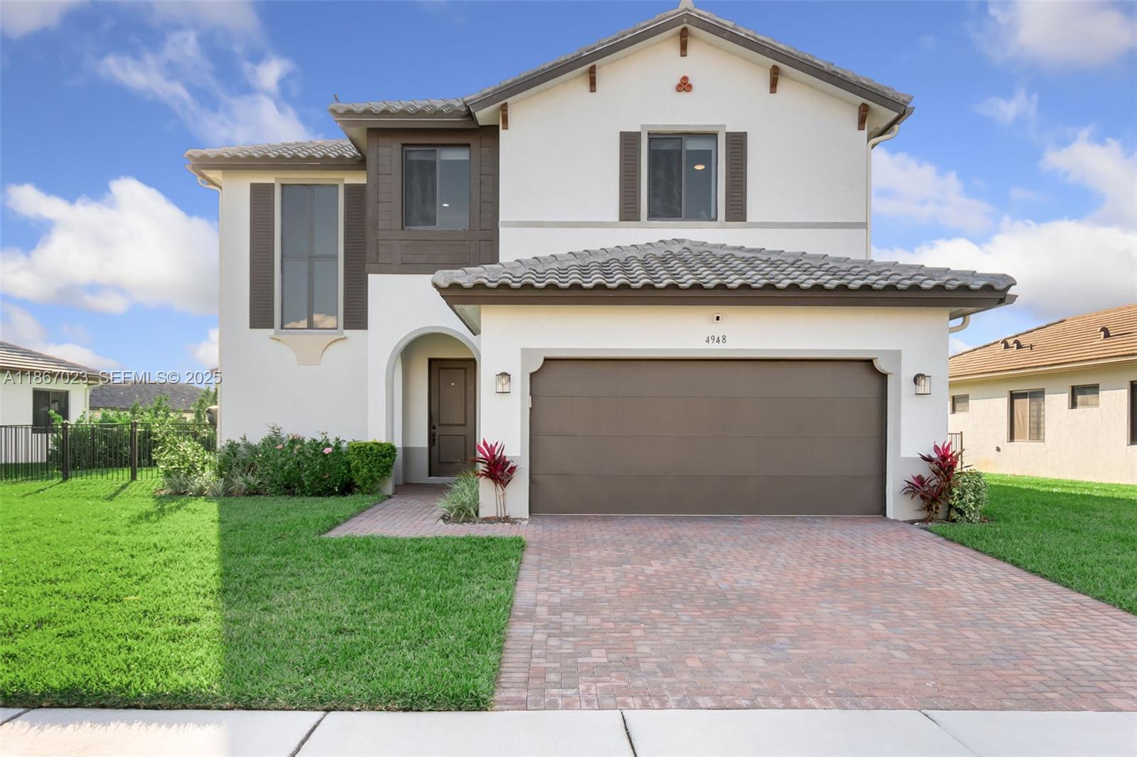 4948 Gambero Way Ave Maria, FL 34142 - Photo 1 of 28