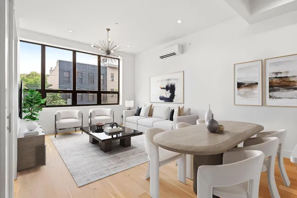 $895,000 | 5-12 51st Avenue, Unit 2A | Long Island City
