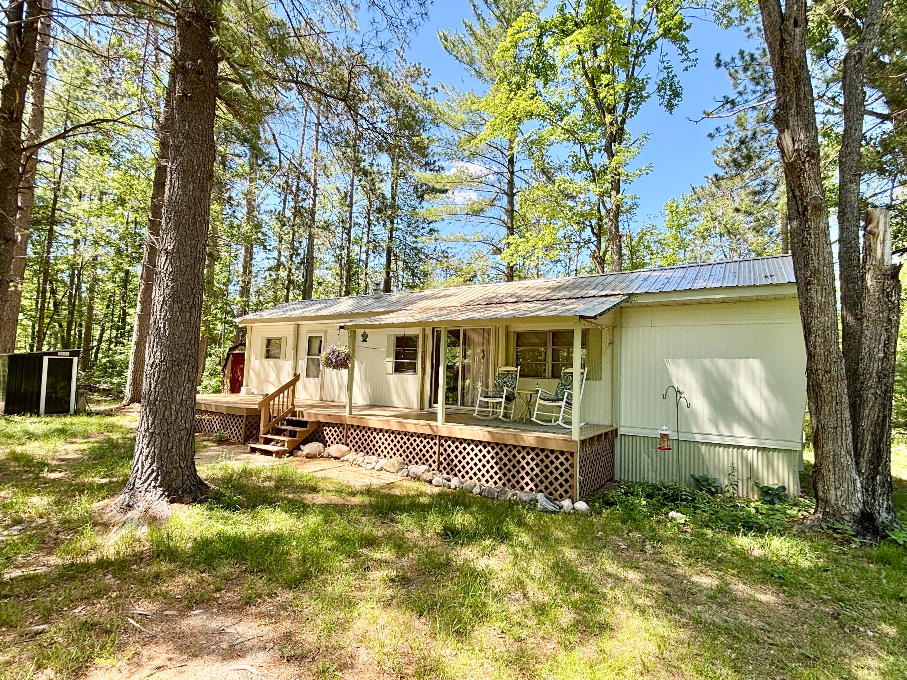 5958 Grandview Road Lewiston, MI 49756 - Photo 1 of 31 Gallery Image 1
