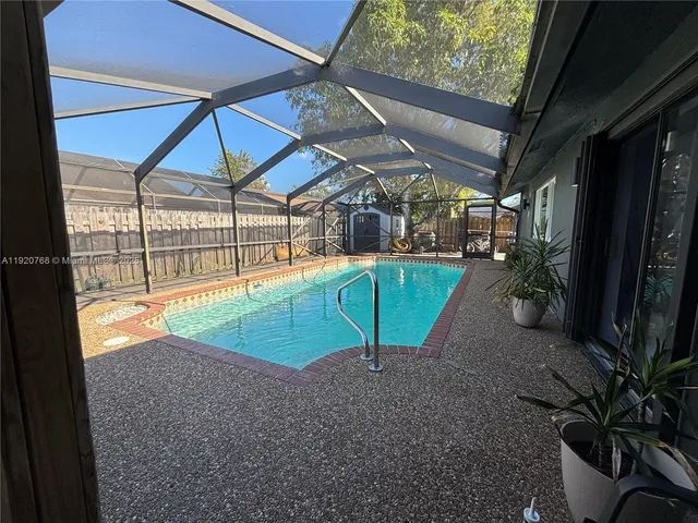 a view of outdoor space