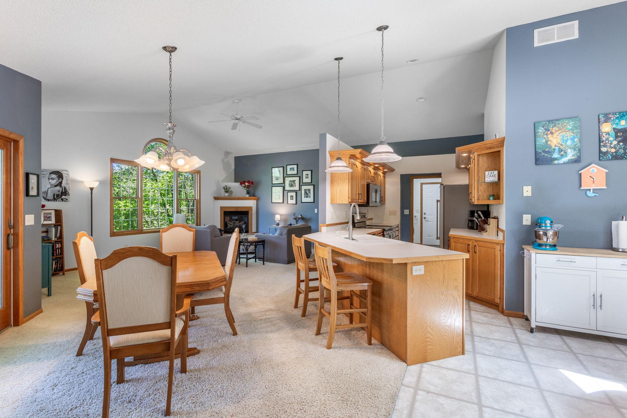 661 Spring Creek Road South Red Wing, MN 55066 - Photo 4 of 24