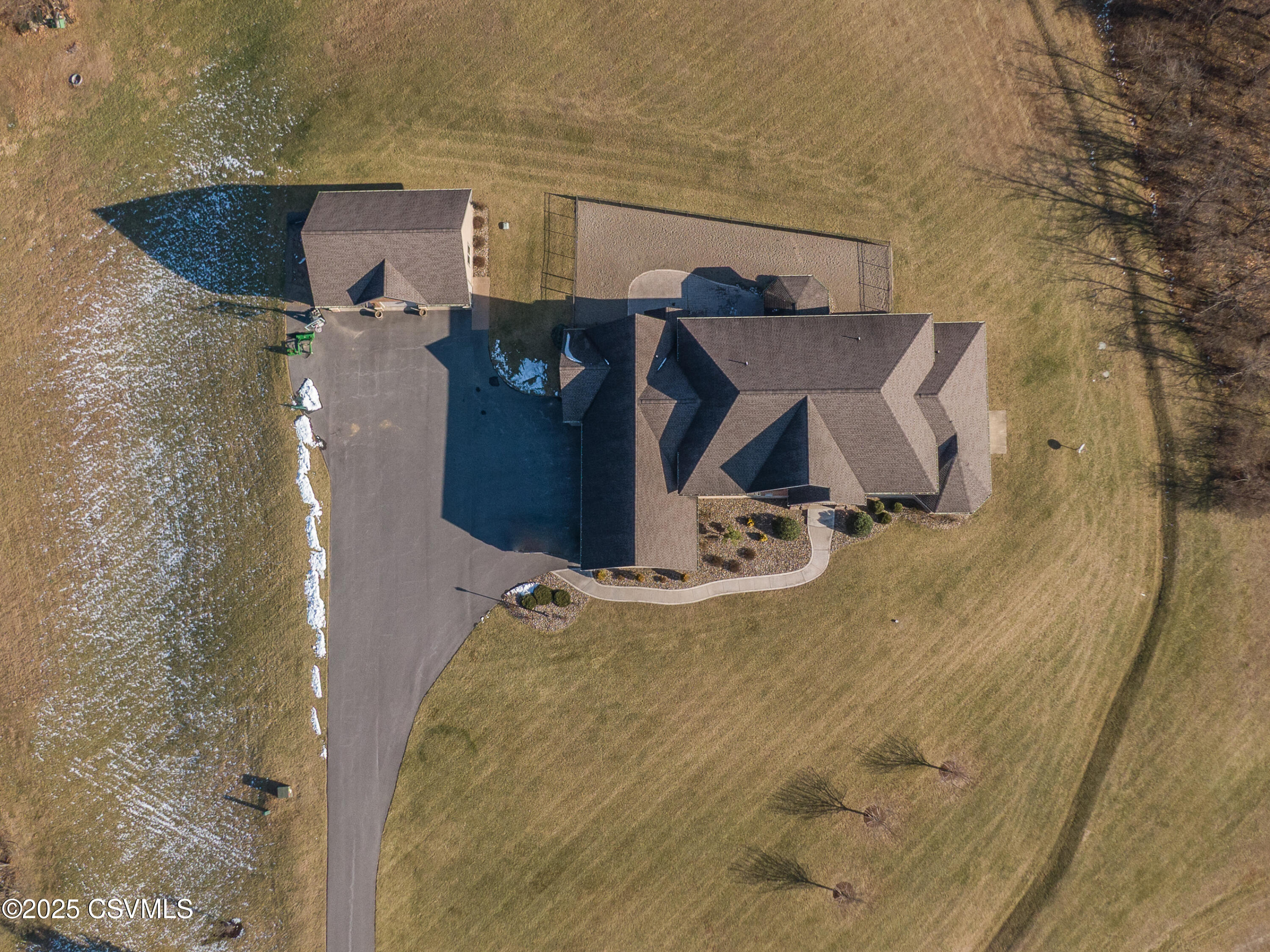 799 Salem Church Road Lewisburg, PA 17837 - Photo 117 of 121