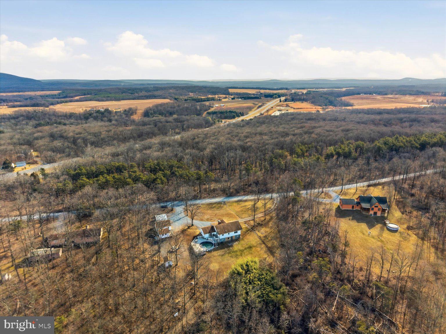 1901 South Timber Ridge Road Cross Junction, VA 22625 - Photo 21 of 23