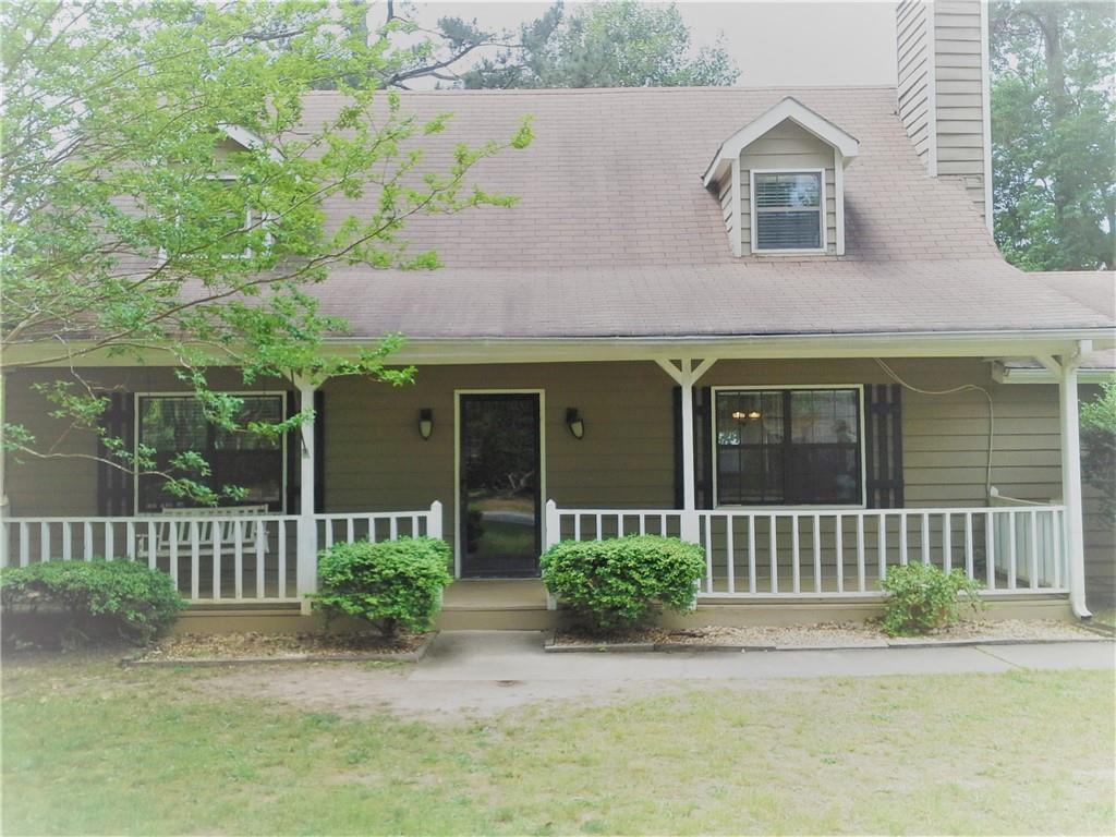 2415 Josh Court Marietta, GA 30064 - Photo 1 of 1