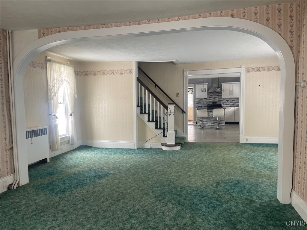 322 North Main Street Lenox, NY 13032 - Photo 12 of 33 Love the archway!