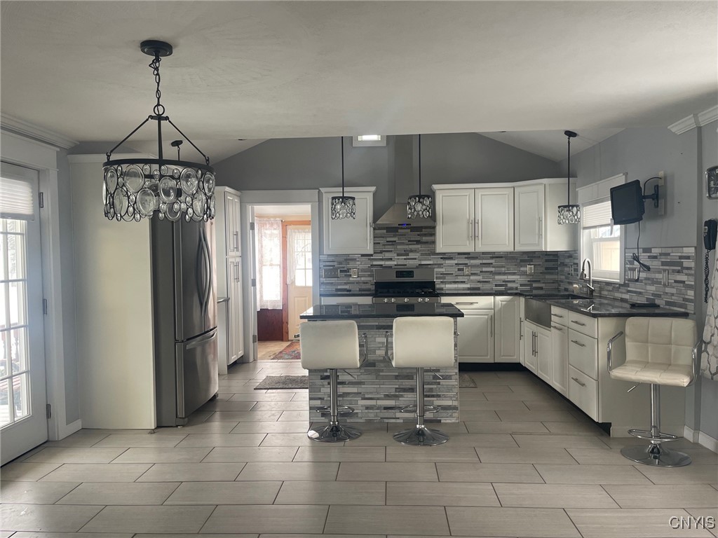 322 North Main Street Lenox, NY 13032 - Photo 16 of 33 Open to informal dining!