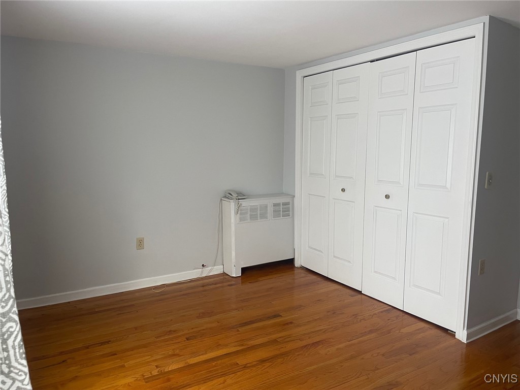 322 North Main Street Lenox, NY 13032 - Photo 21 of 33 Bedroom #1