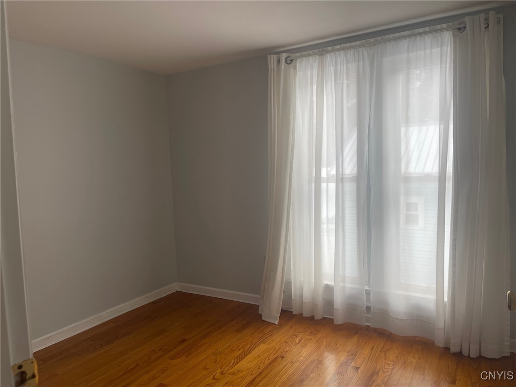 322 North Main Street Lenox, NY 13032 - Photo 23 of 33 Bedroom #2