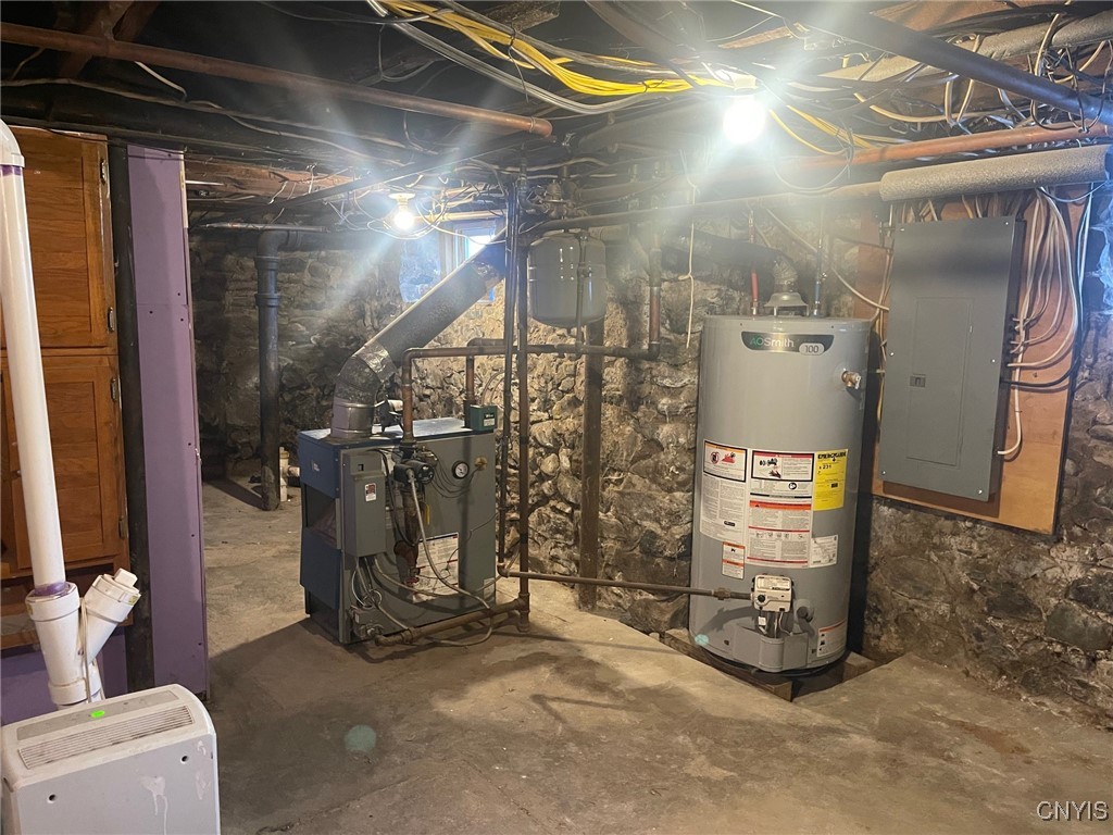 322 North Main Street Lenox, NY 13032 - Photo 33 of 33