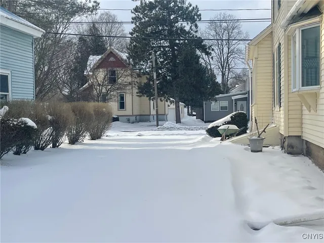 $189,900 | 322 North Main Street, Lenox, NY 13032