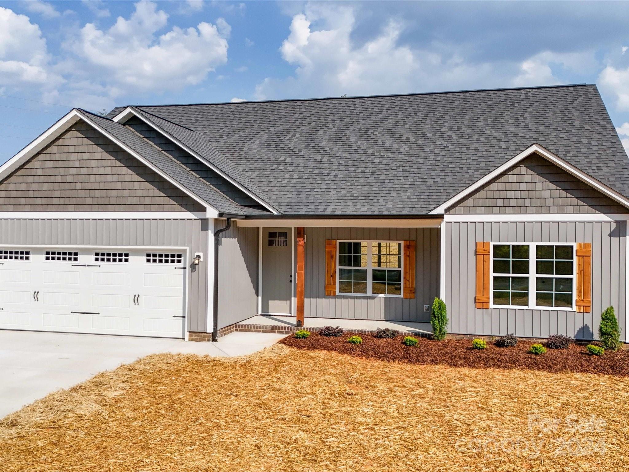 7649 Tuckaseegee Road Kannapolis, NC 28081 - Photo 3 of 48 Gallery Image 3