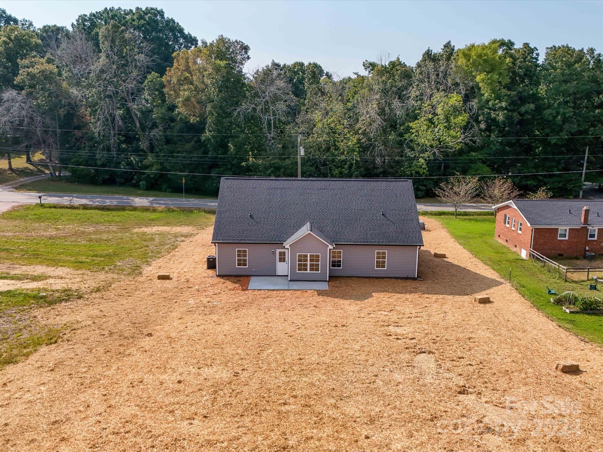 7649 Tuckaseegee Road Kannapolis, NC 28081 - Photo 46 of 48 Gallery Image 46