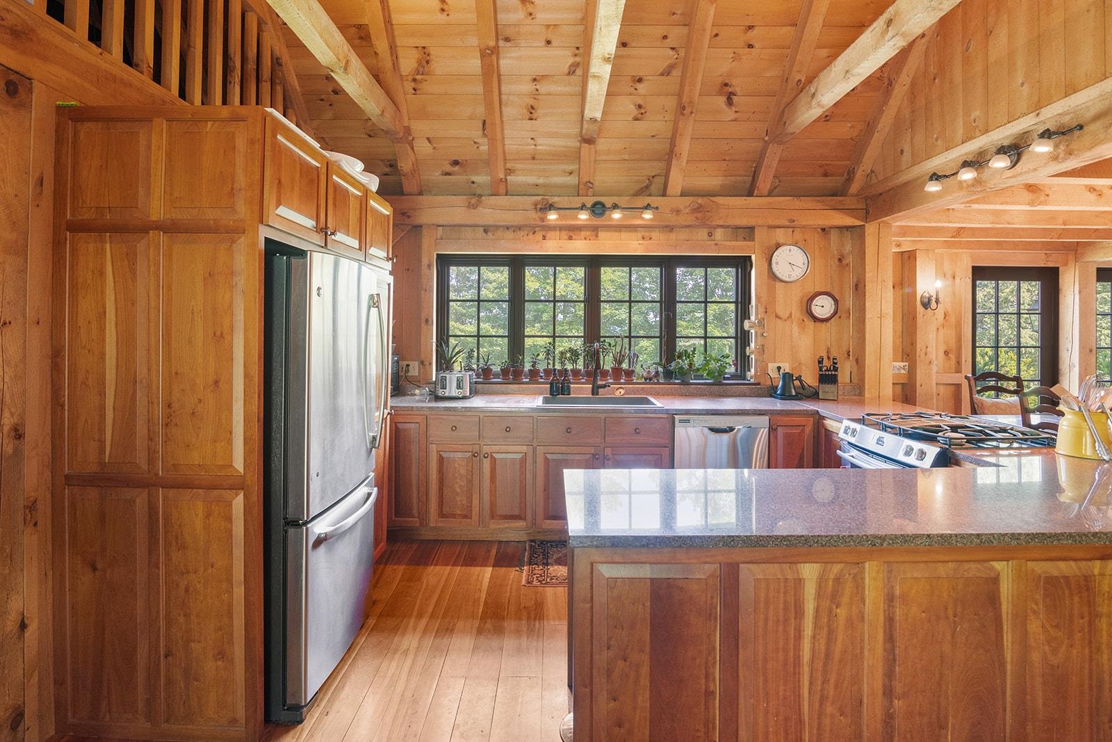 86 High Meadow Road Stowe, VT 05672 - Photo 11 of 60
