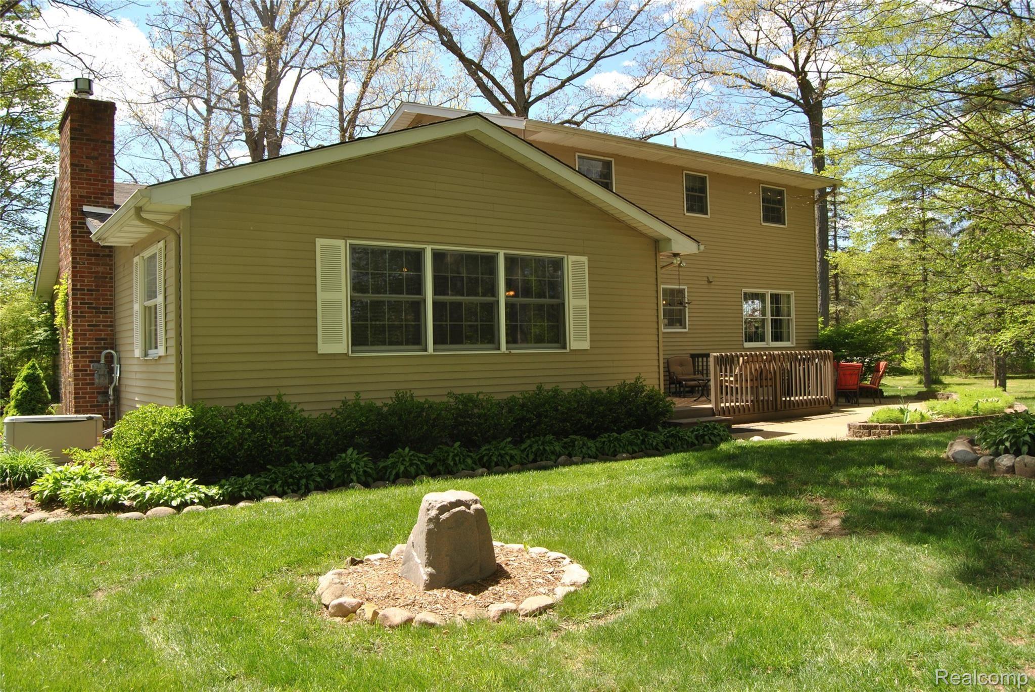 1263 Maple Grove Road Lapeer, MI 48446 - Photo 38 of 39 1263 Maple Grove Lapeer MI 48446 (9).JPG