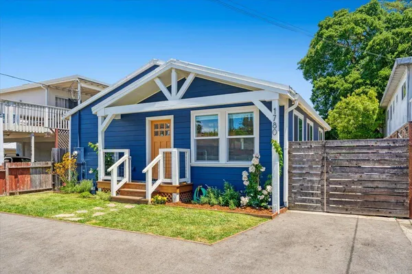 $1,497,000 | 1780 48th Avenue, Capitola, CA 95010