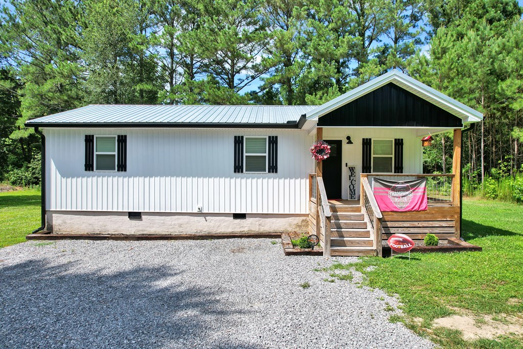 2854 Halls Valley Road Trion, GA 30753 - Photo 10 of 28 Gallery Image 10