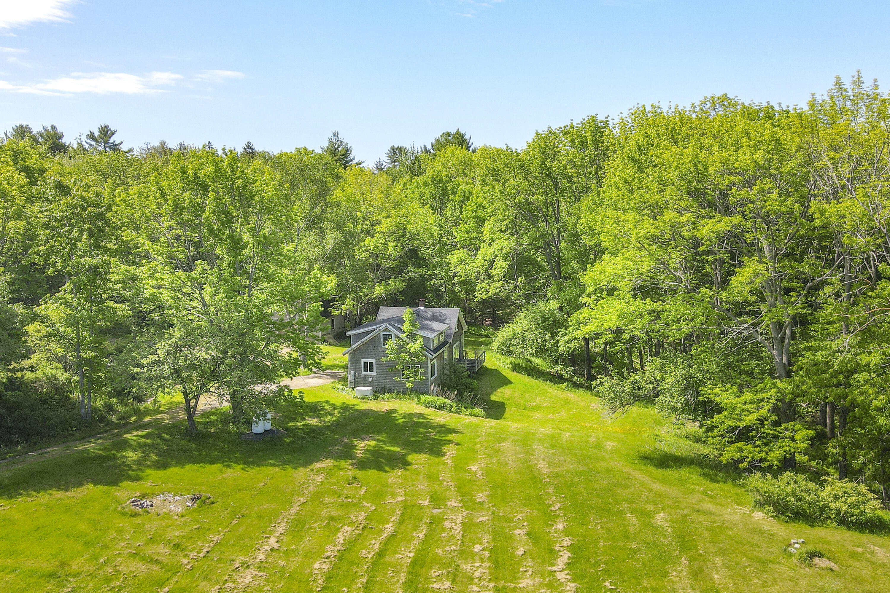69 Hamalainen Road Spruce Head, ME 04859 - Photo 15 of 20 17-69HamalainenRd-SpruceHead-KS