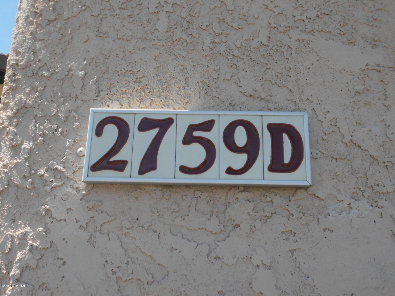 2759 West Anklam Road, Unit D Tucson, AZ 85745 - Photo 3 of 9