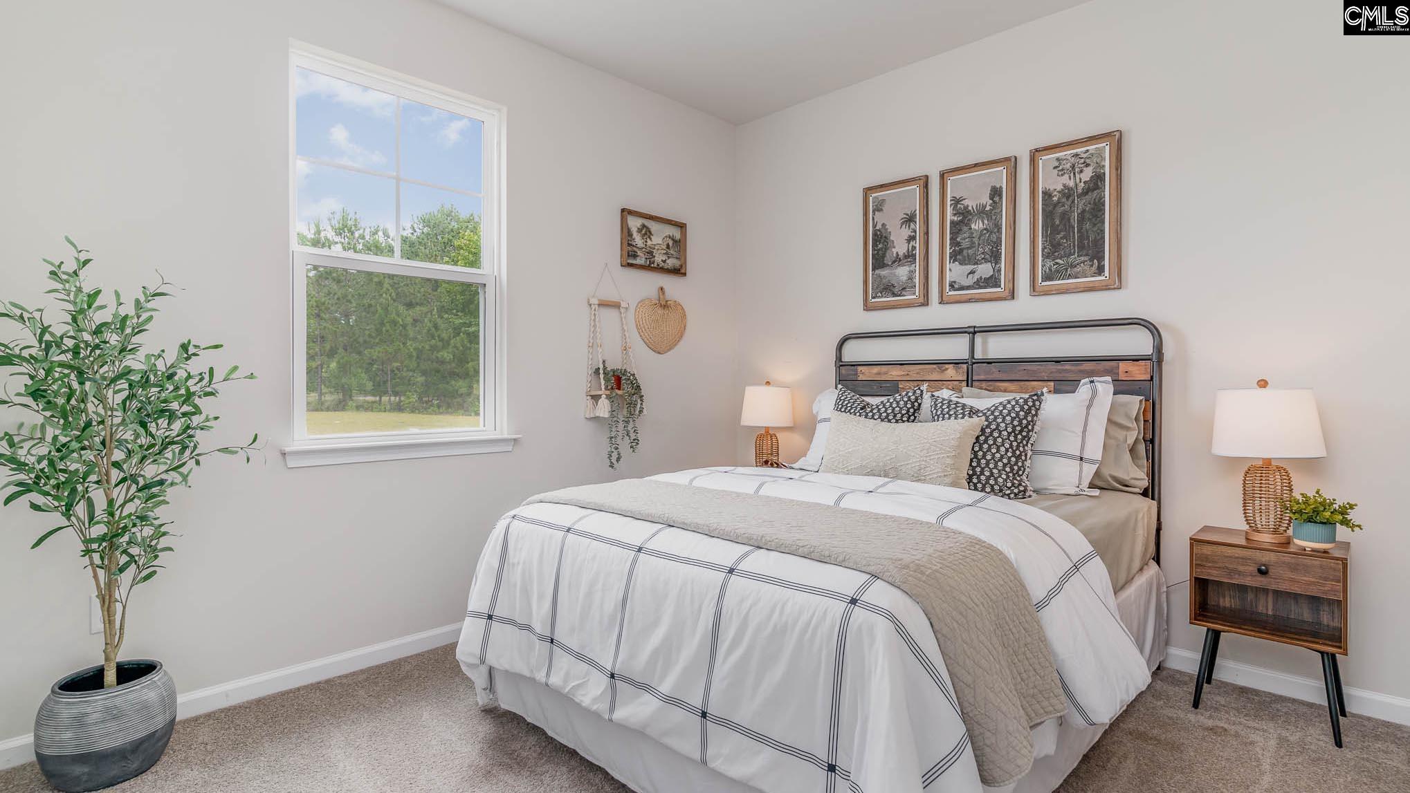 1024 Salient Court Lugoff, SC 29078 - Photo 11 of 29