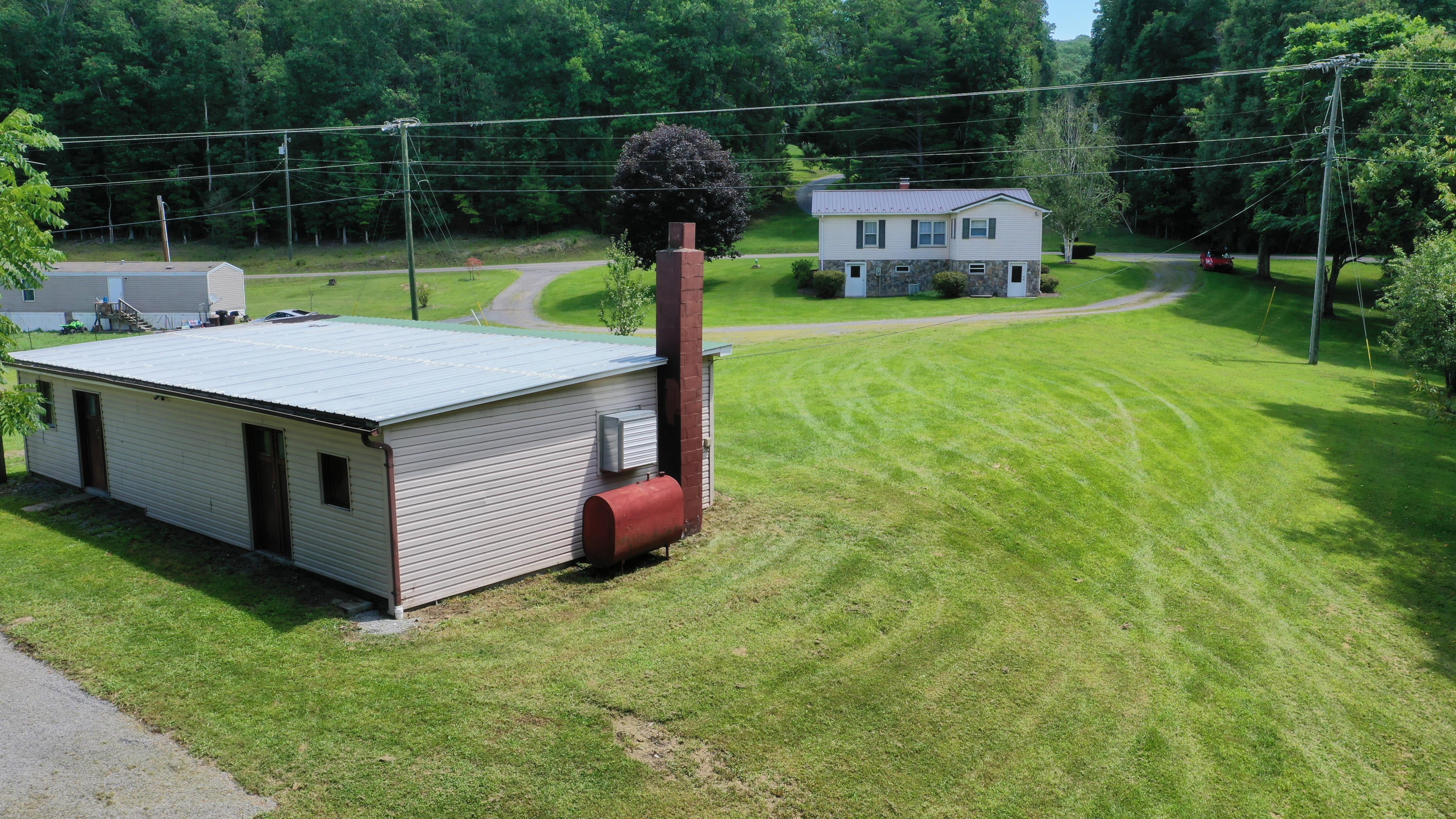 1599 Sinking Creek Road Crawley, WV 24931 - Photo 44 of 59 Gallery Image 44