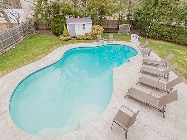 116 Old Farm Road Newton, MA 02459 - Photo 27 of 27 Gallery Image 27