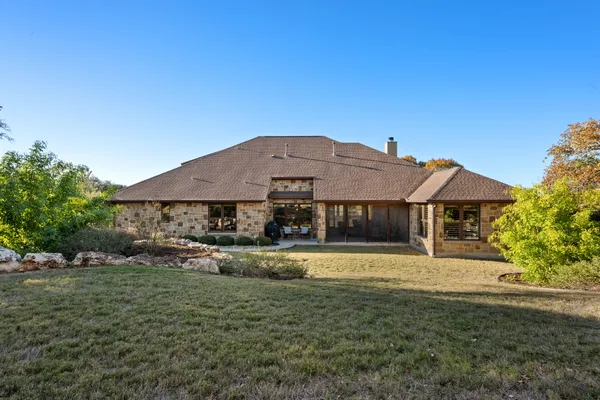$1,050,000 | 204 Overlook Court, Georgetown, TX 78628