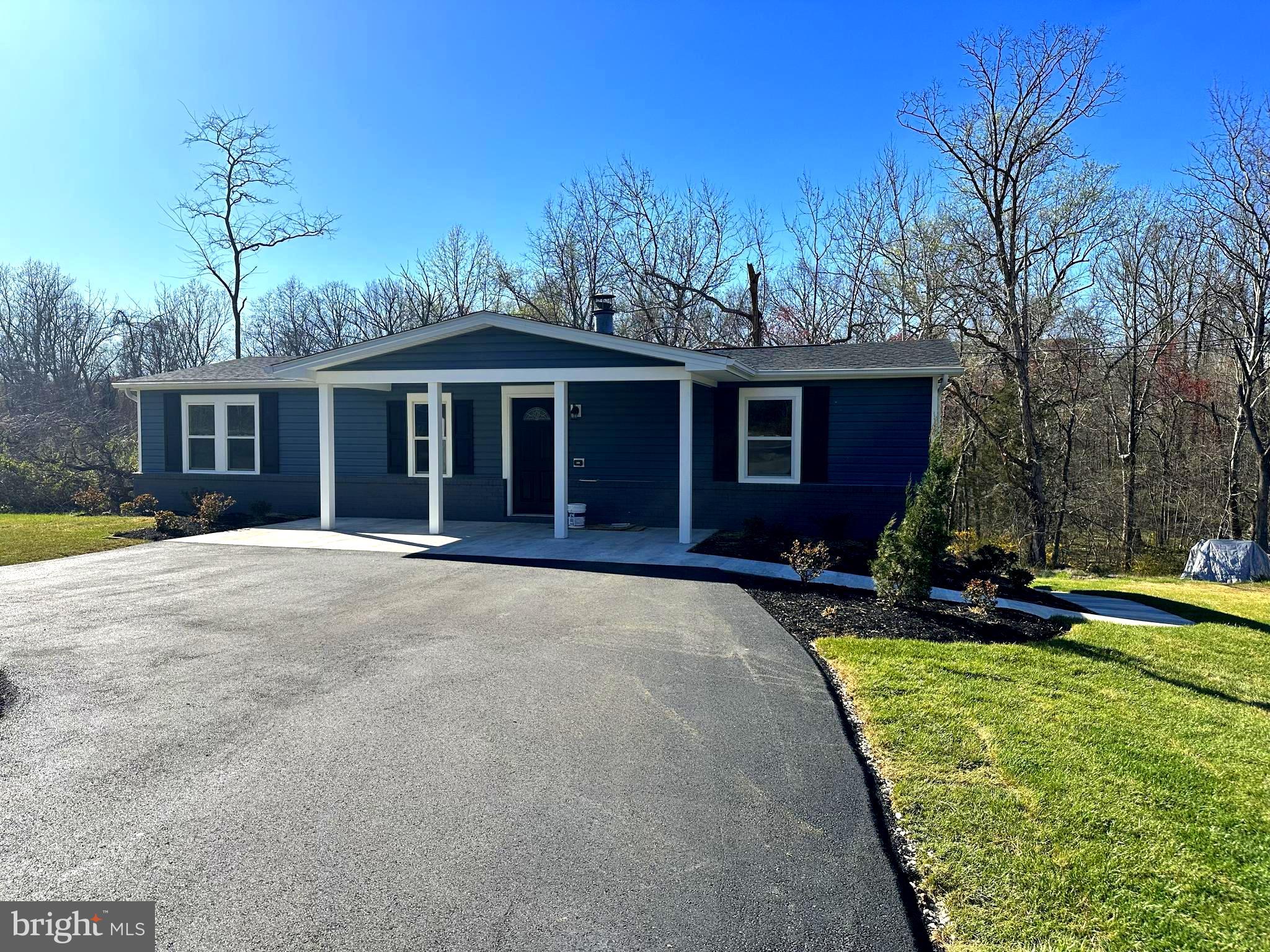 7234 Race Road Hanover, MD 21076 - Photo 1 of 38 Welcome to 7234 Race Rd.