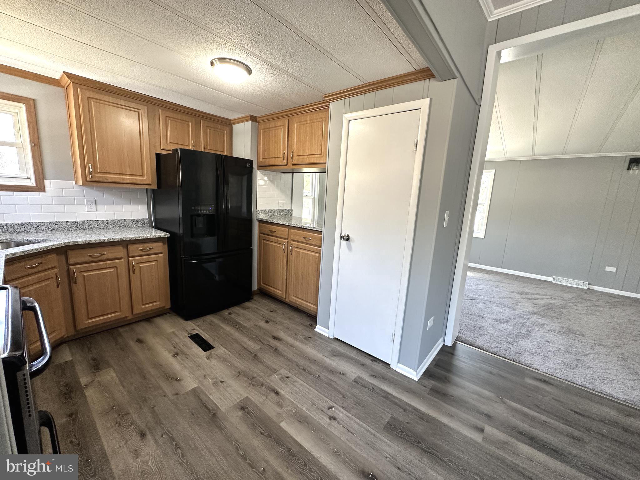 7234 Race Road Hanover, MD 21076 - Photo 11 of 38 alt view of kitchen with pantry