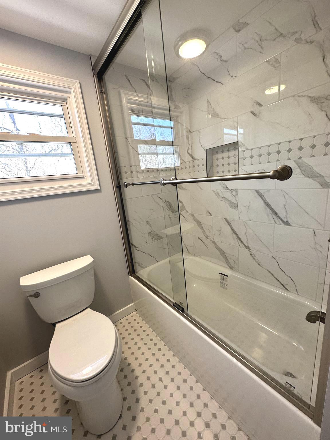 7234 Race Road Hanover, MD 21076 - Photo 16 of 38 alt view of full bath #1