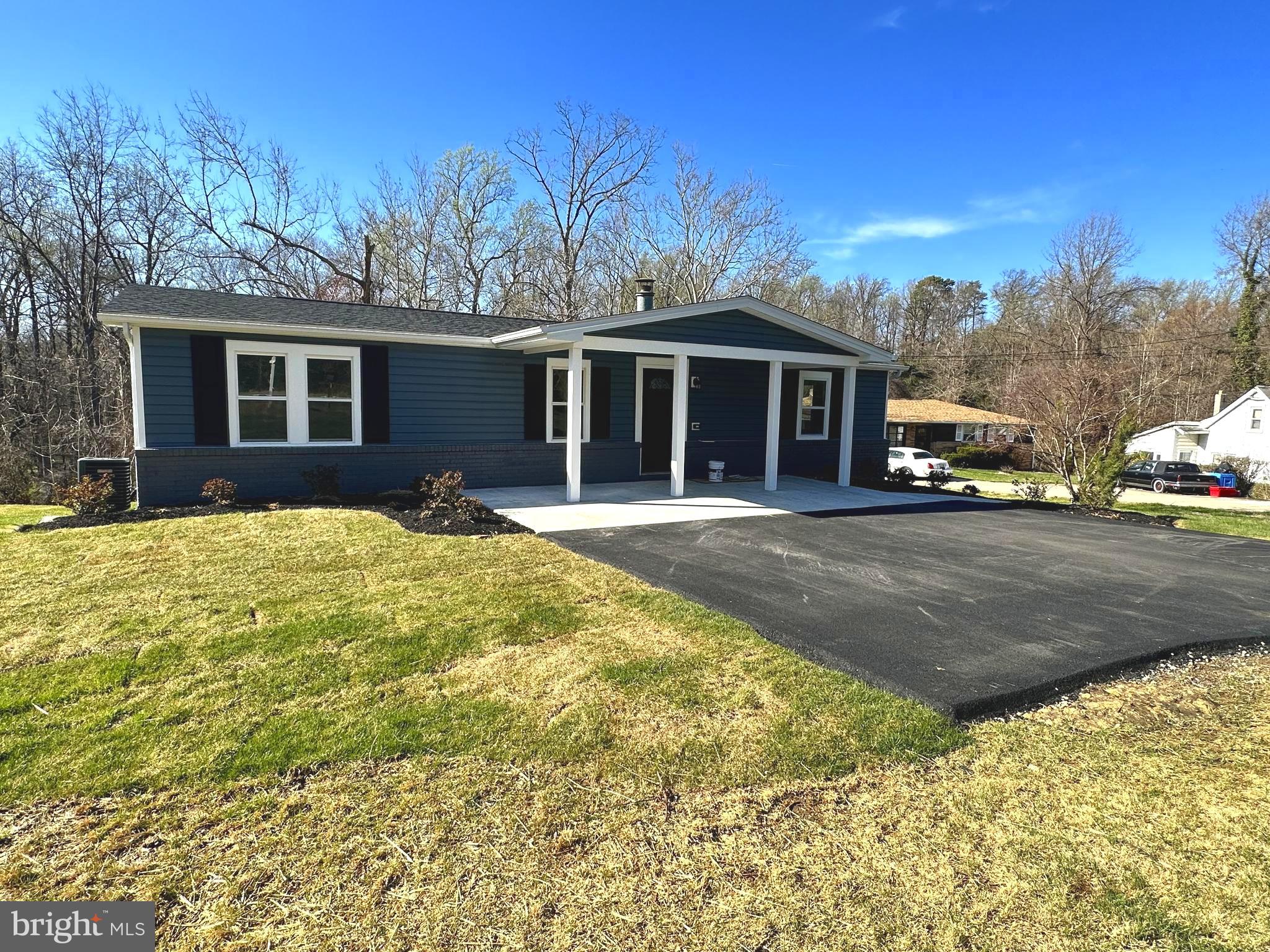 7234 Race Road Hanover, MD 21076 - Photo 2 of 38 Alt View