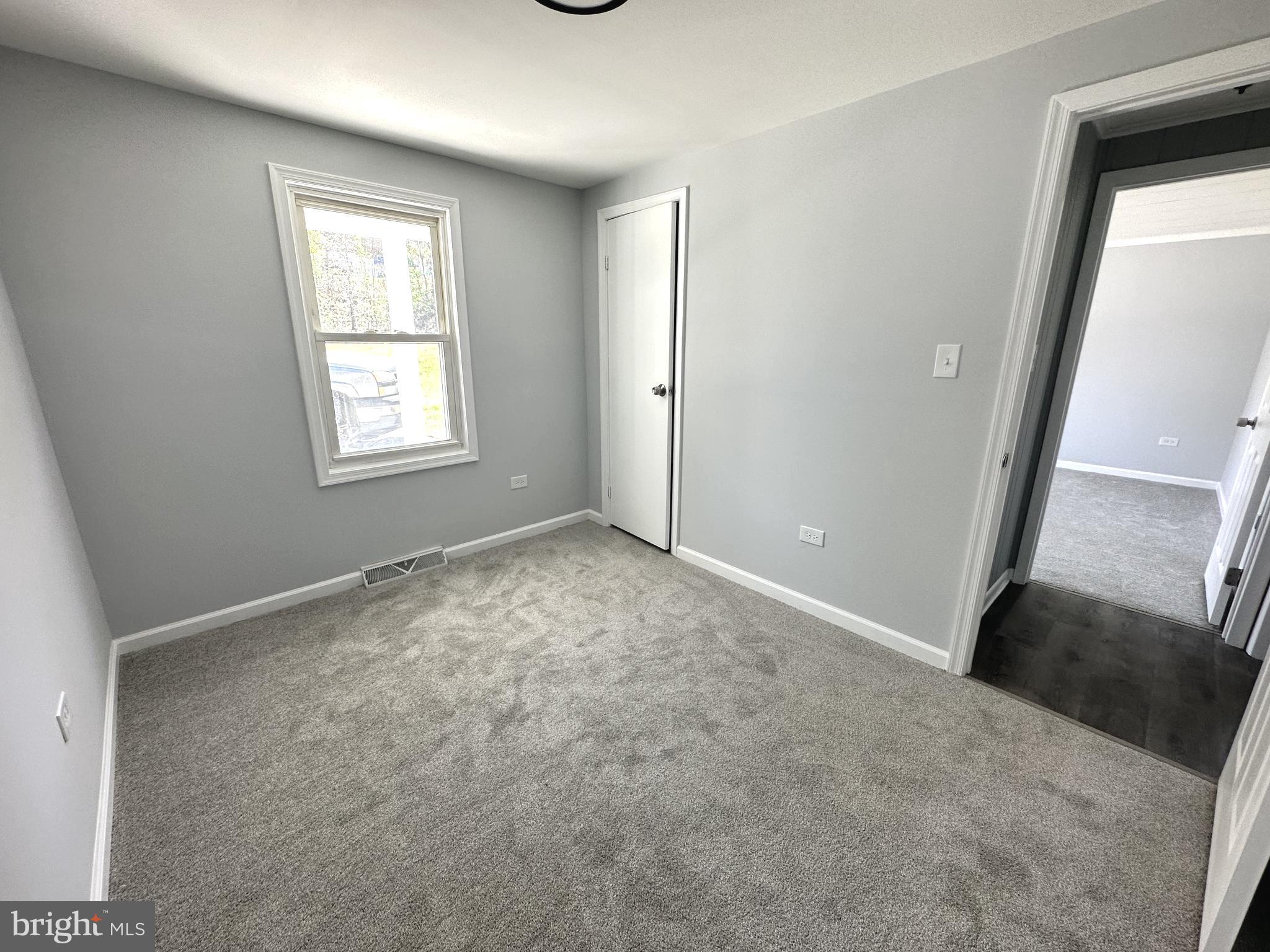 7234 Race Road Hanover, MD 21076 - Photo 24 of 38 Alt view of bedroom #3