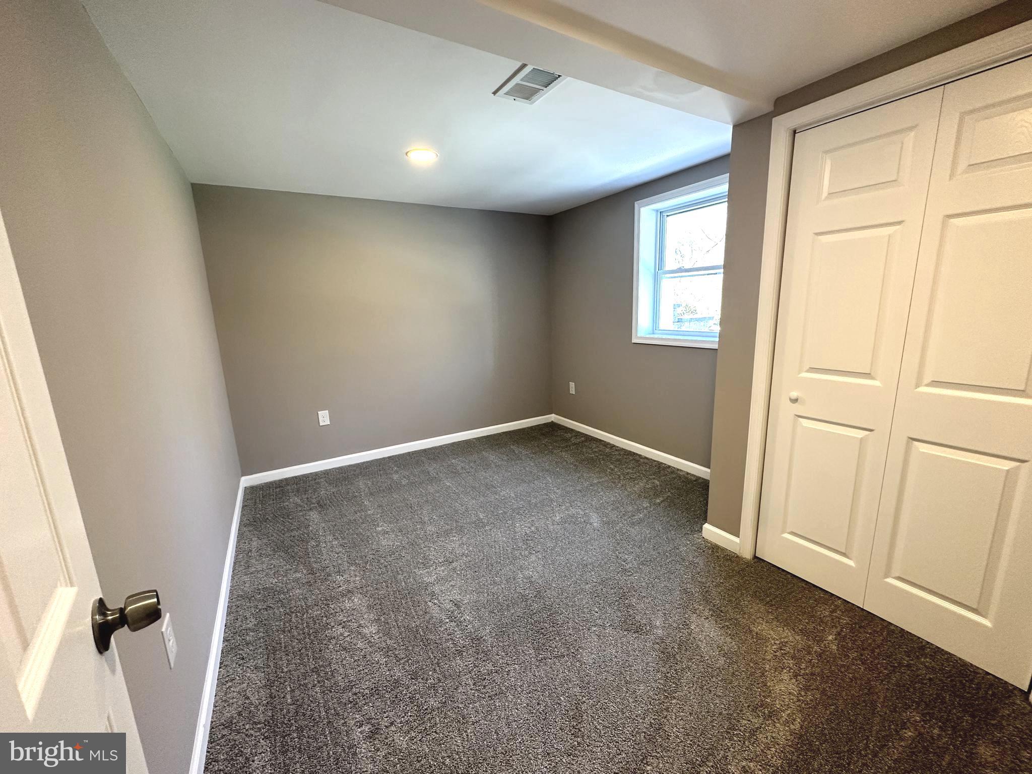 7234 Race Road Hanover, MD 21076 - Photo 32 of 38 Bedroom #2 on lower level