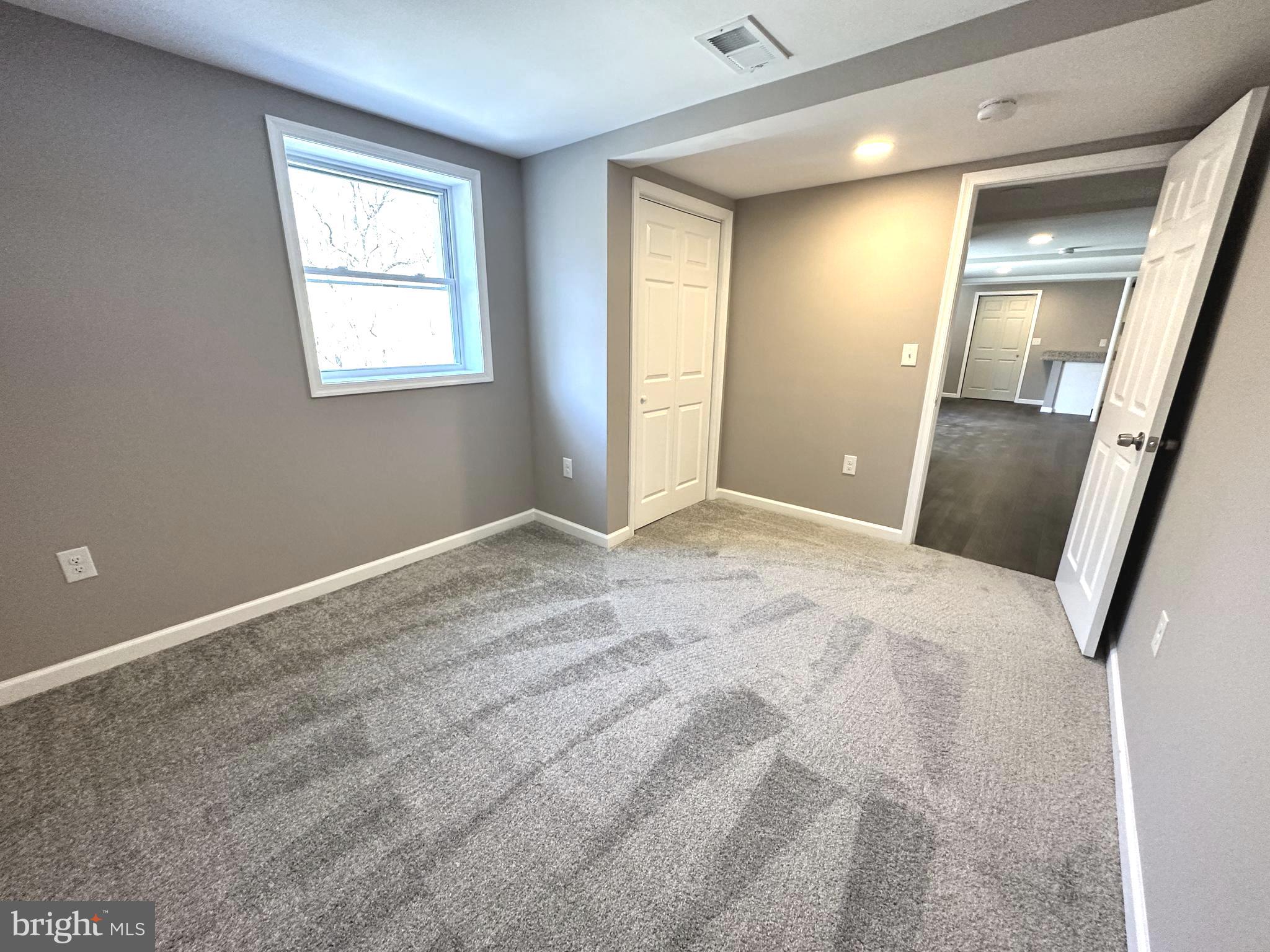7234 Race Road Hanover, MD 21076 - Photo 33 of 38 Alt View of bedroom #2