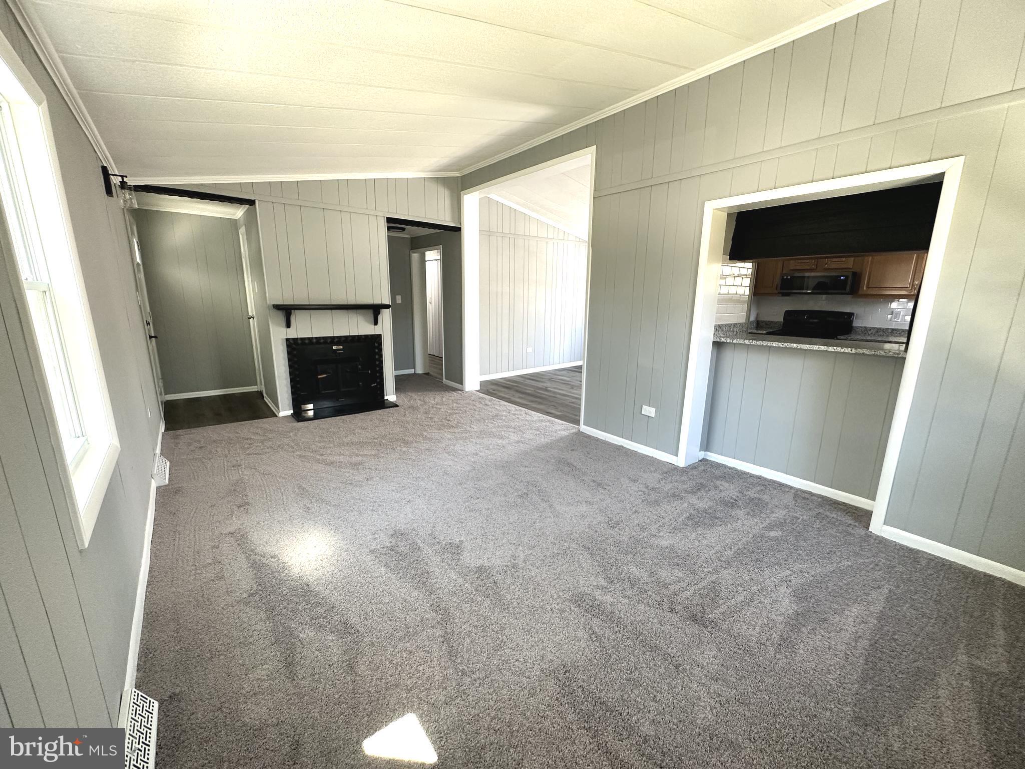 7234 Race Road Hanover, MD 21076 - Photo 5 of 38 alt view of living room