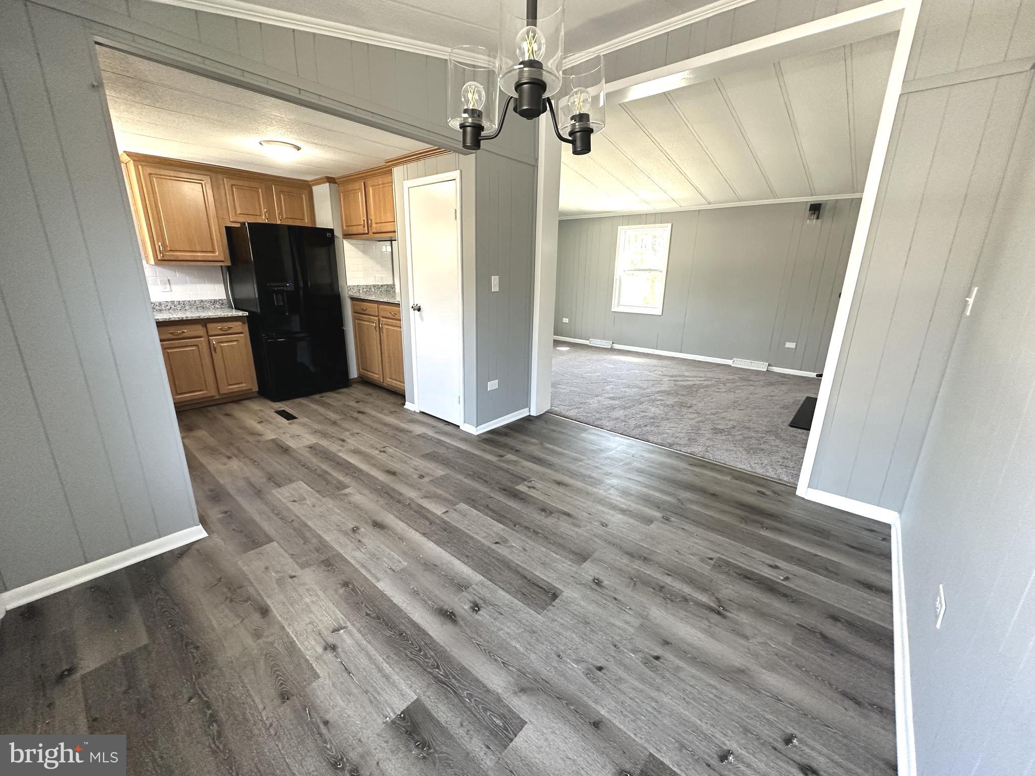 7234 Race Road Hanover, MD 21076 - Photo 7 of 38 alt view of dining area