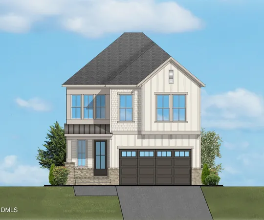 $880,000 | 701 Mildred Oaks Court, Cary, NC 27519