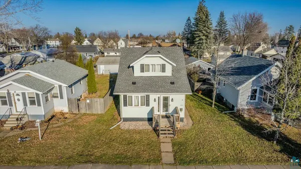 $175,000 | 1813 East 8th Street, Superior, WI 54880