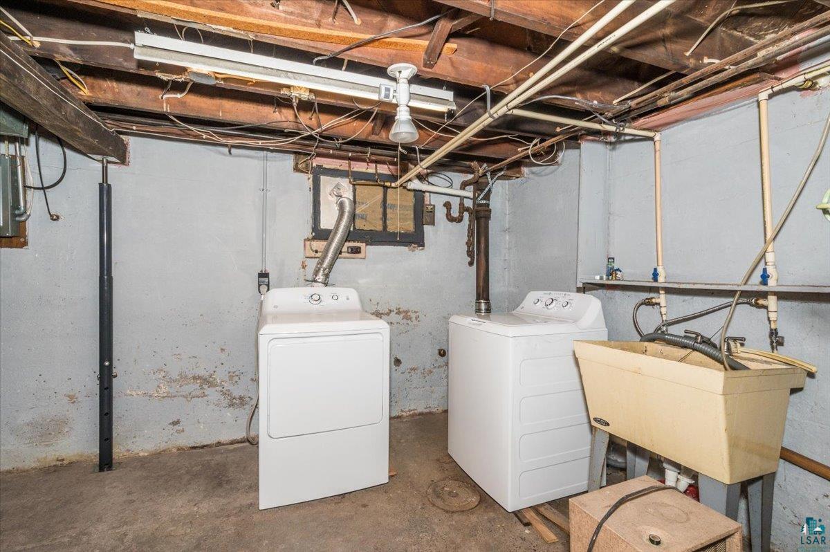 1813 East 8th Street Superior, WI 54880 - Photo 16 of 26