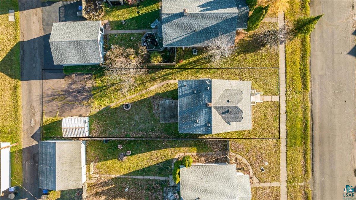 1813 East 8th Street Superior, WI 54880 - Photo 22 of 26