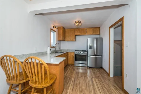 $175,000 | 1813 East 8th Street, Superior, WI 54880