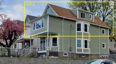 $4,000 | 259 Duncan Avenue, Unit 2, Jersey City, NJ 07306