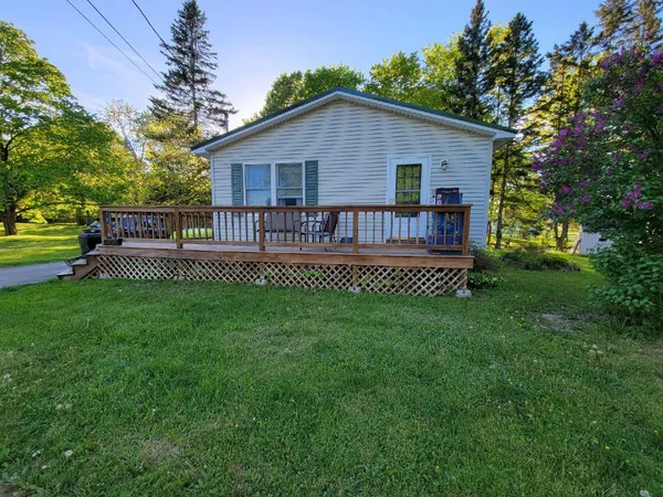 $159,000 | 23 Spring Street, Calais, ME 04619