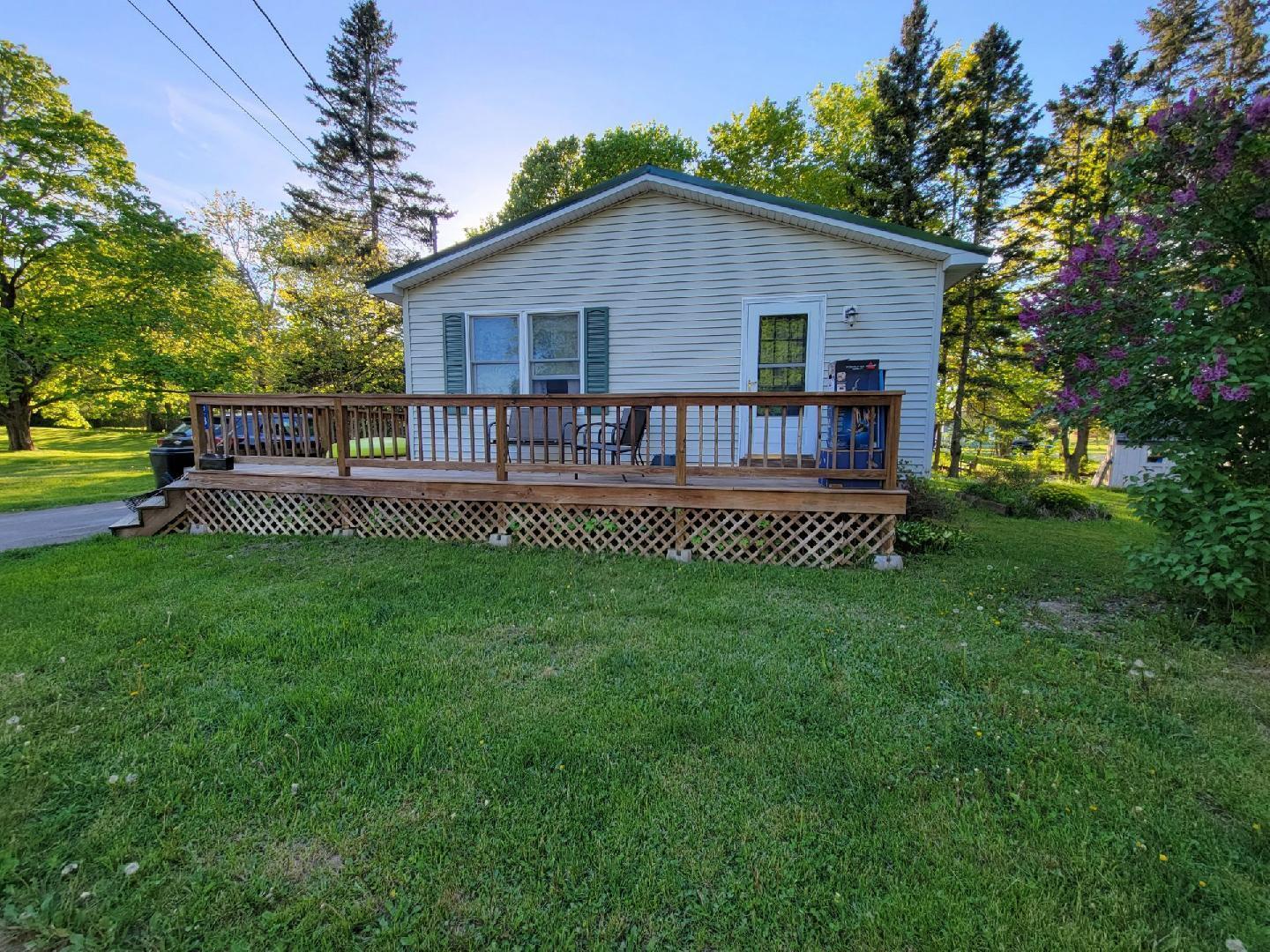 23 Spring Street Calais, ME 04619 - Photo 1 of 27 123951(17)