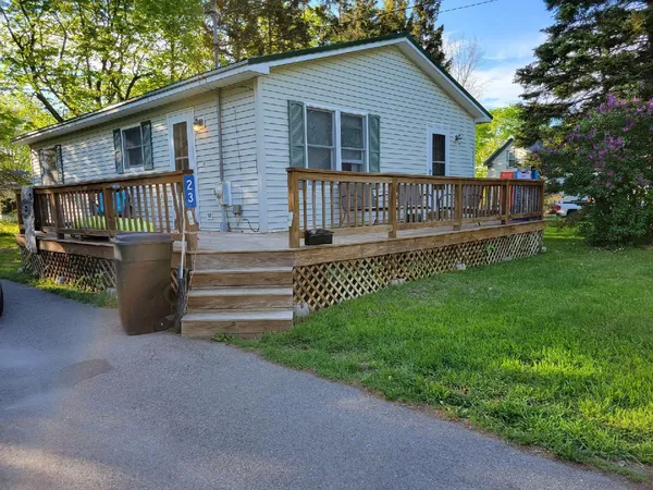 $160,000 | 23 Spring Street, Calais, ME 04619